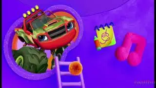 Nick Jr Germany - Continuity - (12/10/2024)