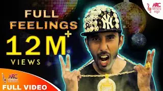 Full Feelings | Kannada Rap Song | Rapstar ViRaj - Kannadiga  ARC Musicq Kannada | Popular Hit songs