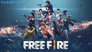 Free Fire Online Game with PHP File Login System - Unity Source Code | Hire Game Developers