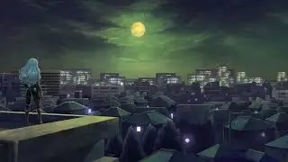 LEUCINE Extended - 13 Sentinels Aegis Rim