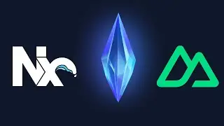 NEW Nx Plugin: @nx/nuxt