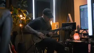 Riff and Review ( Heathen Guitar Works Reaper)