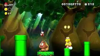 Only The OG's Remember (SMBU)