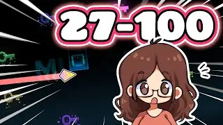 LIMBO 27-100 [JUMPING FROM ARTIFICIAL ASCENT]