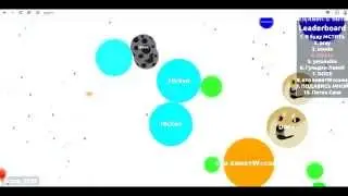 Ẫǥẫř.ĭṍ | Путь к Успеху (2 место)