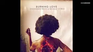 Burning Love (Remix) - Original By Elvis Presley