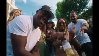 Dizzee Rascal - Sugar and Spice ft. iLL BLU (Official Video)