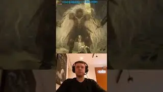 Донатер подколол папича😅 #папич