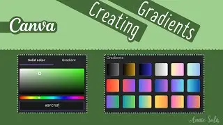 Gradients