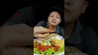 GANJEL DULU DIKIT, SAMBELNYA NAMPOL BANGET #Udapalo