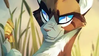 Коты-воители:Коршун, клип:Вместе мы восстанем!!!!