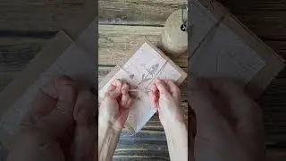 Как упаковать заказы? Оформление коробки для отправки заказа.