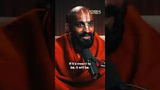Comparison is Misleading You | Swami Chidananda