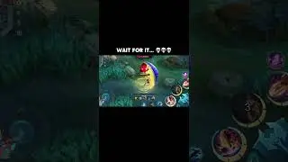I’ll hunt you down #MobileLegendsBangBang #MLBB #MLBBCreatorPrize