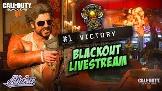Black Ops 4 | Blackout | 26 FEB 2019