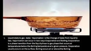 US 8 Grade Science Chapter 3 - Solids, Liquids and Gases