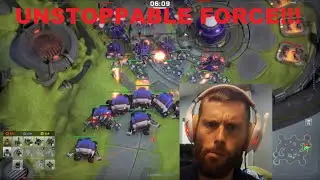 Battle Aces CBT1, Unstoppable Force Vs Unmovable Object!