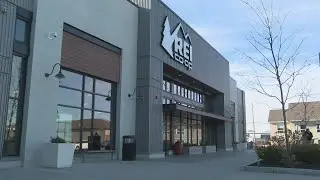 Businesses at Rock Row in Westbrook are helping to reinvigorate the area