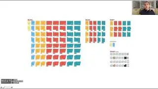 Modular template for capacity projects in Revit by Ivaylo Petrov, Ayre Chamberlain Gaunt