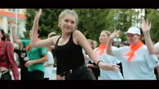 С юбилеем Кадетский корпус имени Александра Владимировича Захарченко!