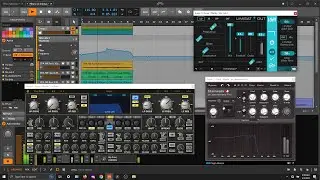 How to Choose the Right Filter: Hear the Differences & Improve Your Productions
