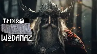 Frenzy Gods: Odin & Dionysus