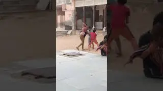 खेल खेल में सीरियस हो गए 🏏😂😂 #cricket #foryou #cyanmanav
