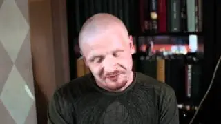 Павел Кошкин "Заводной апельсин"