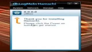 How to: Install LogMeIn Hamachi
