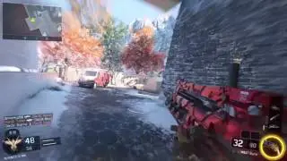 COD BO3-I GOT A NEW MIC!!!