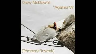 Drew McDowall & Tempers - 