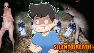 BAWAL MAG SALITA Sa Silent Breath