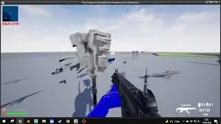 TPS/FPS TemplateV2