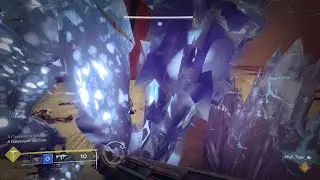 Destiny 2 VOG