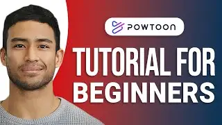 Powtoon Tutorial: Full Beginner’s Guide To Create Amazing Videos!