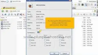 Managing your website in SmartFTP