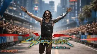 SHORTS - Finish | Cyberpunk 2077 | Episode 23