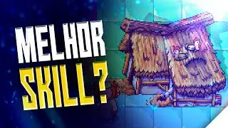 Aprenda Tudo Sobre A Skill De Chicken No Pixels