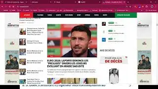 Gestion de projet Informatique (vidéo 02)