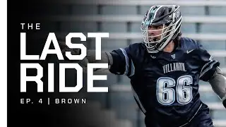 THE LAST RIDE - EP. 4 | BROWN