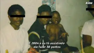 Kendrick Lamar - Black Boy Fly [Legendado]