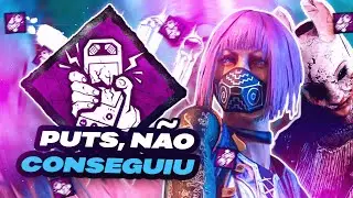 FAÇA ISSO QUANDO O KILLER TENTAR TE TUNELAR - Dead By Daylight | Bellini