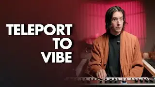 VIBLE: A Music Production Toolkit for Chords, Drums, Bass & Melody