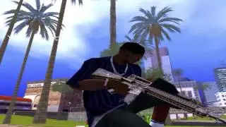 SLIV GTA