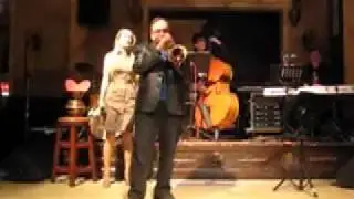 Lullaby Of Birdland - Jazz Jam - Liz Jensen