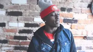 kynow soudja  (Oficial videoclip)