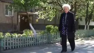 История - Последний прыжок с парашютом