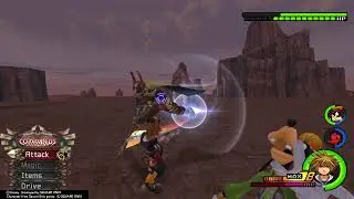 KINGDOM HEARTS - HD 1.5+2.5 ReMIX -_20220105120049