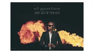 METRO BOOMIN 