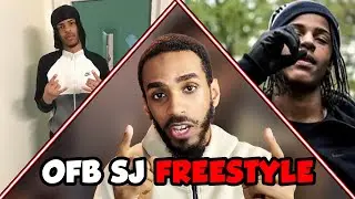 #OFB SJ - 2024 JAIL FREESTYLE REACTION | TheSecPaq